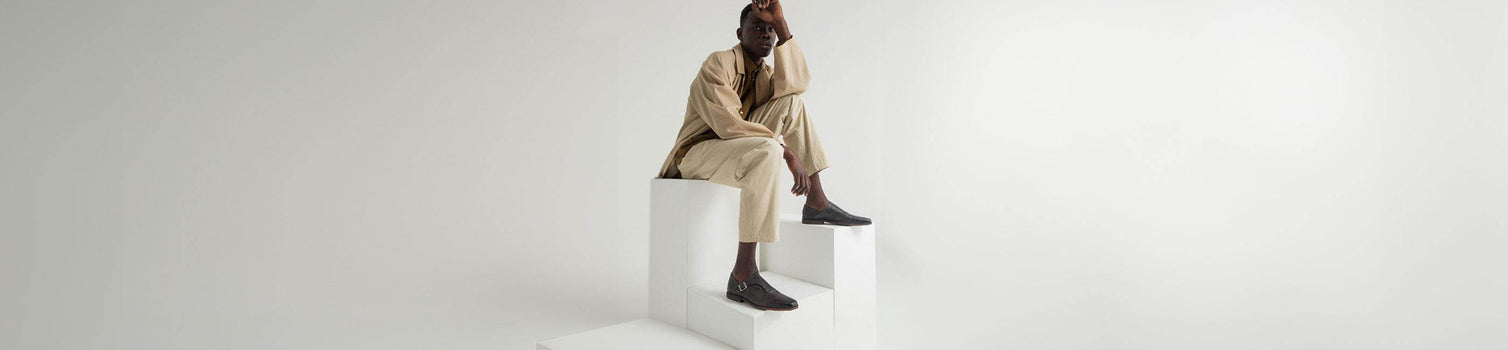 SCARPE - Gianni Foti