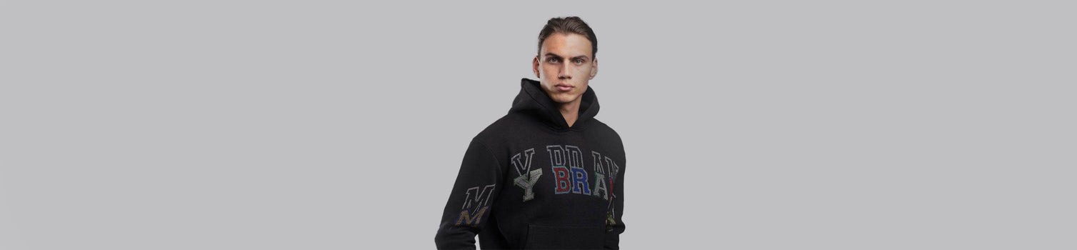 My Brand - Gianni Foti