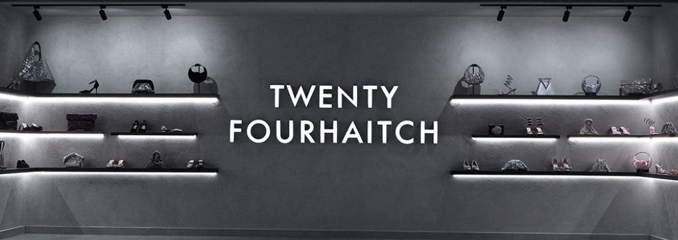 Twenty Fourhaitch
