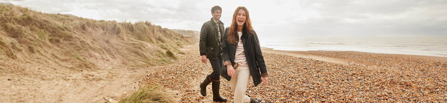 Barbour - Gianni Foti