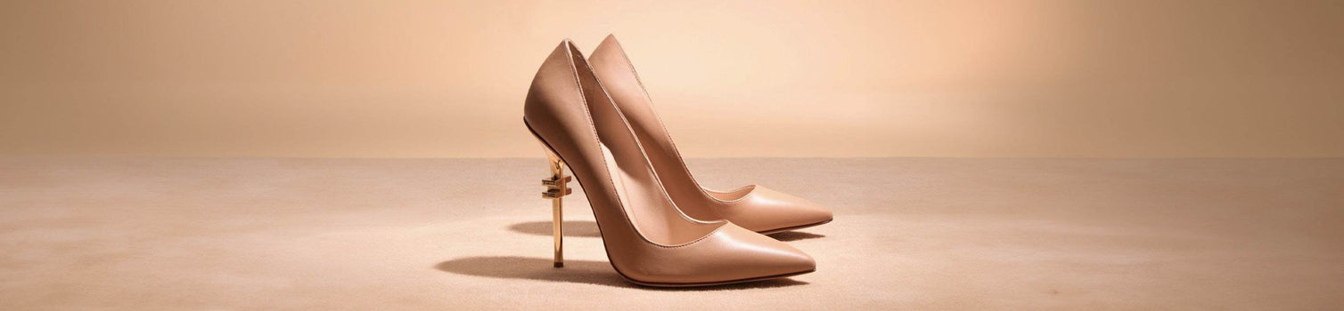 SCARPE DONNA - Gianni Foti
