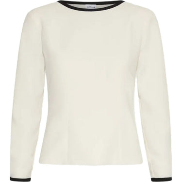 Bluse e camicie Donna Emme - Camicia - Bianco di Emme su Gianni Foti