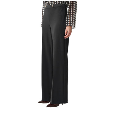 Pantaloni Donna Joseph Ribkoff - Lds Pant 263090 - Nero