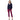 Canotte e top Donna Joseph Ribkoff - Lds 2 Pc Top - Blu