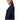 Canotte e top Donna Joseph Ribkoff - Lds 2 Pc Top - Blu