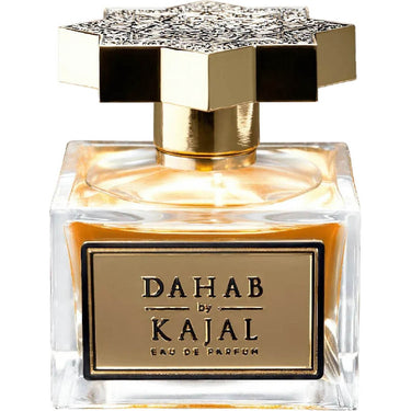 Eau de Parfum Unisex Kajal - Dahab-Gianni Foti