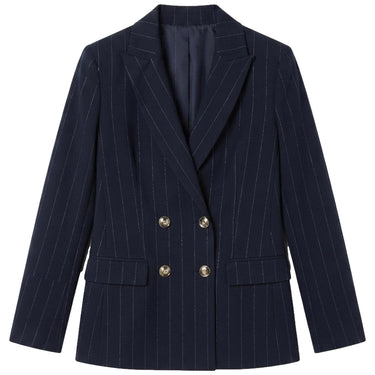 Giacche Donna Emme - Emmpiega 2625046021 - Navy