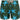 Pantaloncini e calzoncini Uomo Mc2 Saint Barth - Lighting - Verde