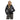 Giubbini Donna Blauer - Caroll - Nero