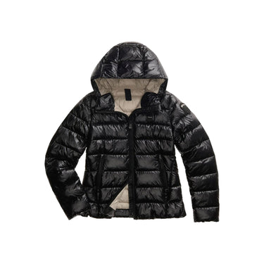 Giubbini Donna Blauer - Caroll - Nero