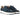 Sneaker Uomo Harmont & Blaine - Scarpa Uomo Camoscio - Blubber E0R002001AE0 - Blu