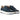 Sneaker Uomo Harmont & Blaine - Scarpa Uomo Camoscio - Blubber E0R002001AE0 - Blu