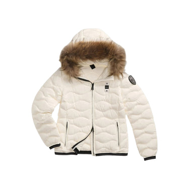 Giubbini Donna Blauer - Aldie - Bianco