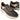 Sneaker Uomo Harmont & Blaine - Scarpa Uomo Camoscio - Nabuk E0R017081BL0 - Grigio