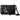 Tote da viaggio Unisex Sprayground - Center Rip Revealing Gray Check Crossover Clutch - Grigio