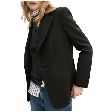 Giacche Donna Emme - Emmbriose 2625046131 - Nero