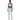 Pantaloni Donna Elisabetta Franchi - Pantalone Mod. Jeans - Blu