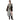 Vestiti casual Donna Liu Jo - Abito M/C St.All - Multicolore