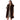 Giacconi Donna Liu Jo - Ecs Gilet Ecopelliccia - Marrone