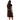 Giacconi Donna Liu Jo - Ecs Gilet Ecopelliccia - Marrone