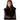 Giacconi Donna Liu Jo - Ecs Gilet Ecopelliccia - Marrone