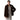 Giubbotti Donna Liu Jo - Ecs Blazer Ecopelliccia - Marrone