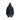 Giubbotti Uomo K-Way - Quill Fancy Nylon - Blu