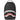 Zaini Casual Unisex Sprayground - Sharks In Paris Wtf Bubbly Black Check Backpack - Nero