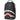 Zaini Casual Unisex Sprayground - Sharks In Paris Wtf Bubbly Black Check Backpack - Nero