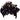 Zaini Casual Unisex Sprayground - Sharks In Paris Wtf Bubbly Black Check Backpack - Nero