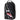 Zaini Casual Unisex Sprayground - Center Rip Revealing Gray Check Backpack - Grigio