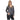 Camicie Donna Emme - Emmaggravi 2625116241 - Grigio Ardesia