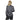 Camicie Donna Emme - Emmaggravi 2625116241 - Grigio Ardesia