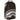 Zaini Casual Unisex Sprayground - Brown And Cream Drip Check Shark Backpack - Marrone