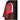 Zaini Casual Unisex Sprayground - Brown And Cream Drip Check Shark Backpack - Marrone