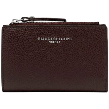 Portafogli Donna Gianni Chiarini - Dollaro 6003 - Marrone