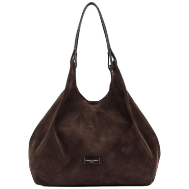 Borse Tote Donna Gianni Chiarini - Dua 9800 - Marrone