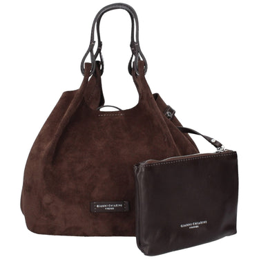 Borse a mano Donna Gianni Chiarini - Dua 9799 - Bordeaux