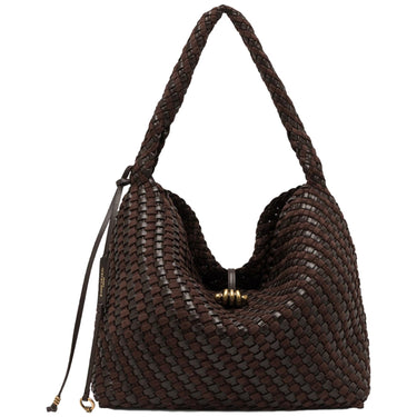 Borse a spalla Donna Gianni Chiarini - Aurelie 12066 - Marrone