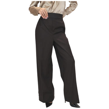Pantaloni Donna Emme - Emmfiesta 2625136111 - Testa di Moro