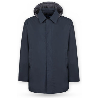 Giacche Uomo People of Shibuya - Takuya - Blu