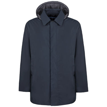 Giacche Uomo People of Shibuya - Takuya - Blu