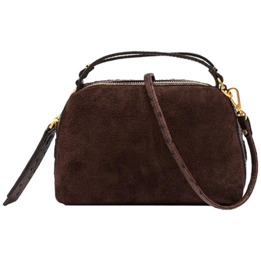 Borse a mano Donna Gianni Chiarini - Alifa 8625 - Marrone
