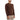 Maglioni Uomo Harmont & Blaine - Maglia Paricollo Cotone/Lana HRR012030788 - Cioccolato