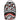Zaini Casual Unisex Sprayground - Disney Mickey Crammed Backpack - Multicolore