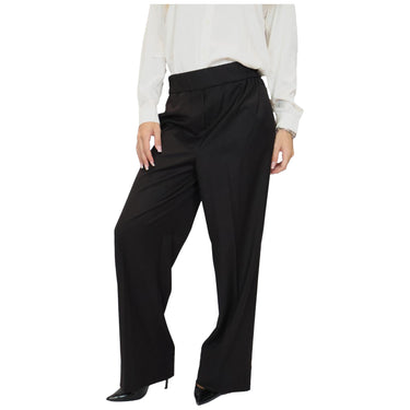 Pantaloni Donna Emme - Emmfiesta 2625136111 - Nero