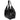 Borse Tote Donna Gianni Chiarini - Dua 12680 - Nero