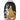 Zaini Casual Unisex Sprayground - Looney Carrot Stash Backpack - Multicolore