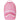 Zaini Casual Unisex Sprayground - Pink New Check Faces Backpack - Rosa