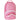 Zaini Casual Unisex Sprayground - Pink New Check Faces Backpack - Rosa